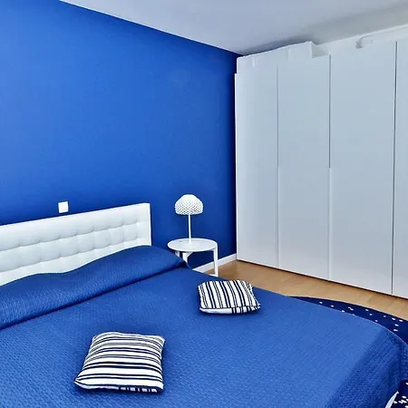 Appartement Veduta Luxury *