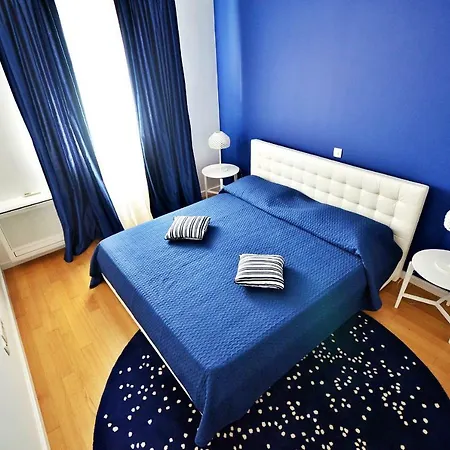 Lägenhet Veduta Luxury Split