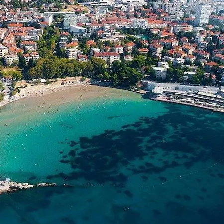 Veduta Luxury 스플리트