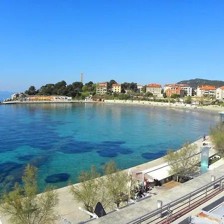 Apartament Veduta Luxury Split