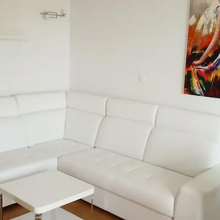 Veduta Luxury 아파트 *