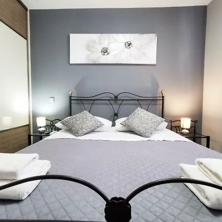 아파트 Veduta Luxury *