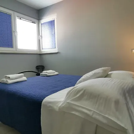 Veduta Luxury * 스플리트