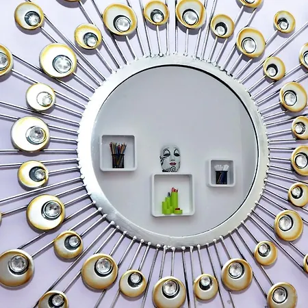 아파트 Veduta Luxury