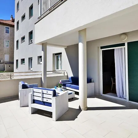 Veduta Luxury * 스플리트