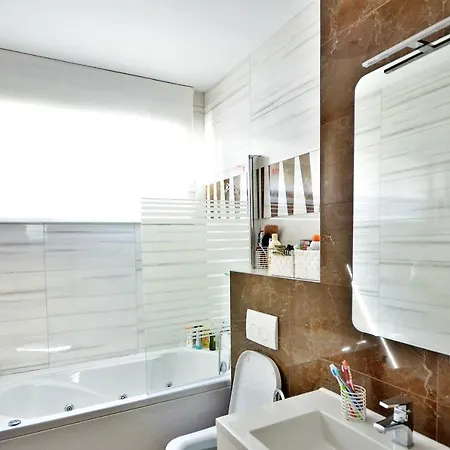 Veduta Luxury 아파트
