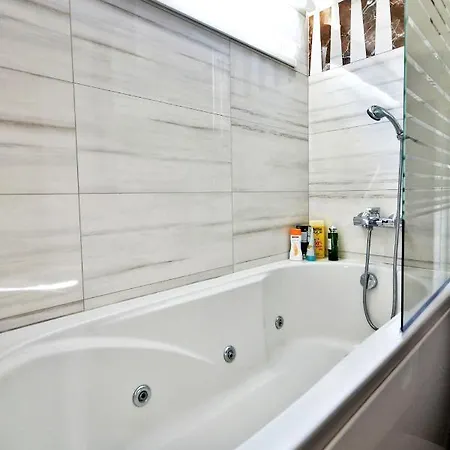 Veduta Luxury 스플리트