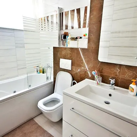 Veduta Luxury 스플리트