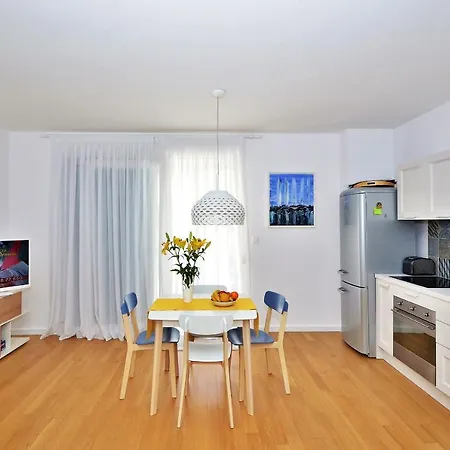 Veduta Luxury Apartament Split