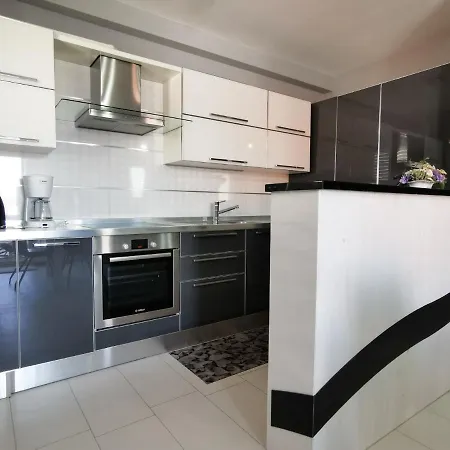 Veduta Luxury Apartament