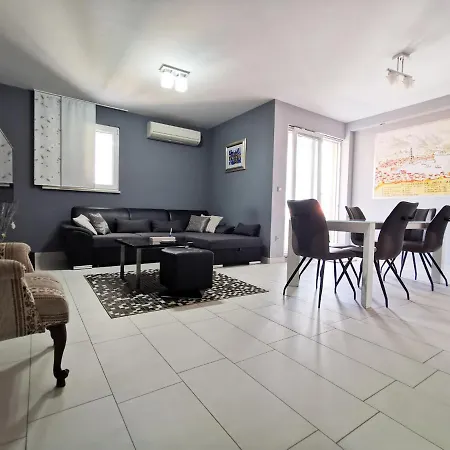 Veduta Luxury Apartament Split