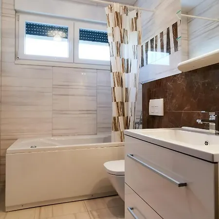 Veduta Luxury 스플리트