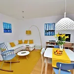 Apartamento Veduta Luxury