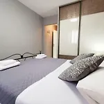 Veduta Luxury Apartamento *