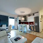 Apartamento Veduta Luxury