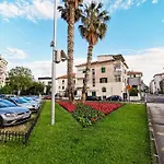 Apartamento Veduta Luxury