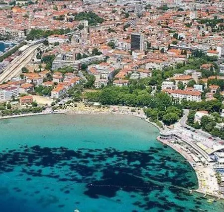 Daire Veduta Luxury *