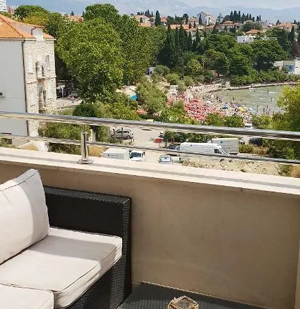 Apartment Veduta Luxury *