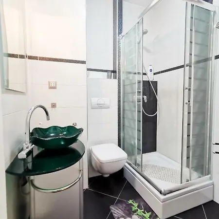 Veduta Luxury Lejlighed