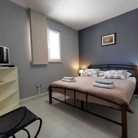 Veduta Luxury Lägenhet Split