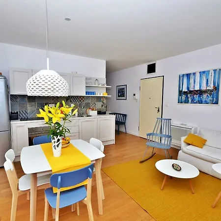 Veduta Luxury * Split