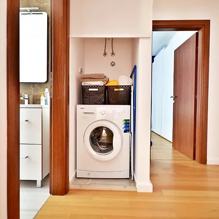 Lägenhet Veduta Luxury *