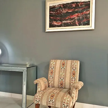 Apartman Veduta Luxury Split