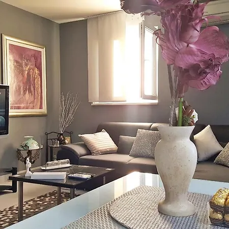 Veduta Luxury * Split