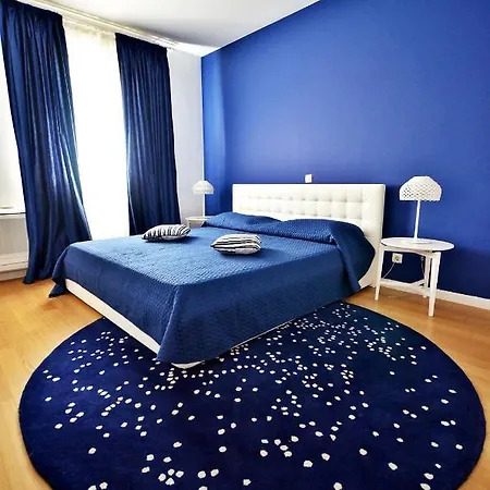 Apartment Veduta Luxury Split
