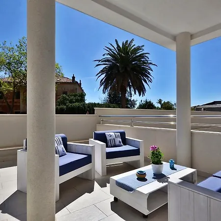 Apartment Veduta Luxury Split