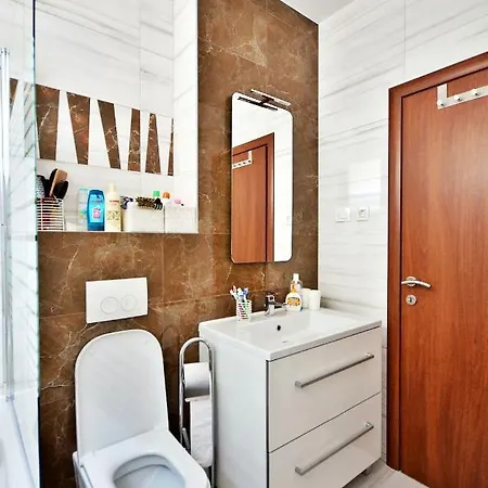 Veduta Luxury