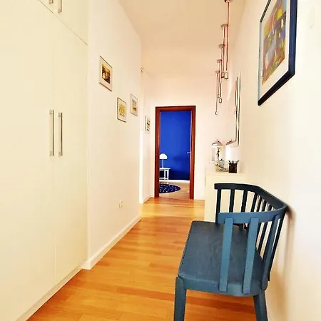 Veduta Luxury Apartment Split