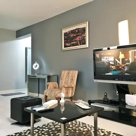 Veduta Luxury * Split