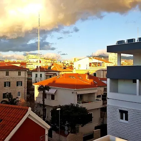 Apartment Veduta Luxury *