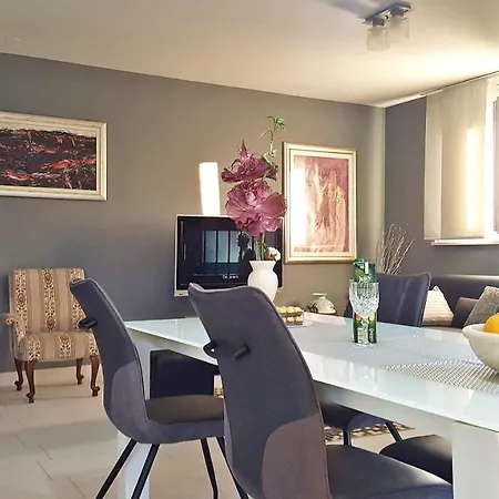Lägenhet Veduta Luxury Split