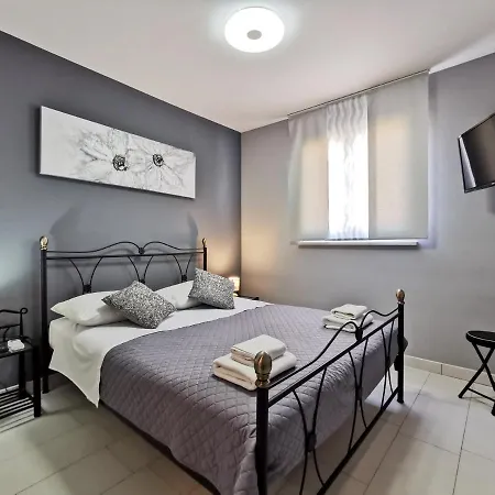 Veduta Luxury Lägenhet