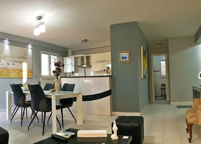 Veduta Luxury דירה ספליט