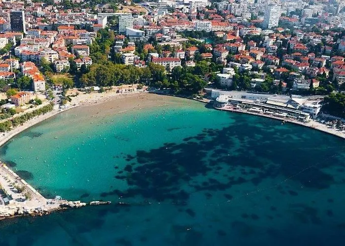 Veduta Luxury ספליט