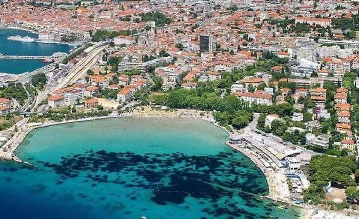 דירה Veduta Luxury *