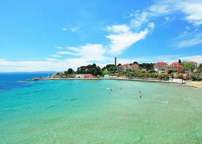 דירה Veduta Luxury