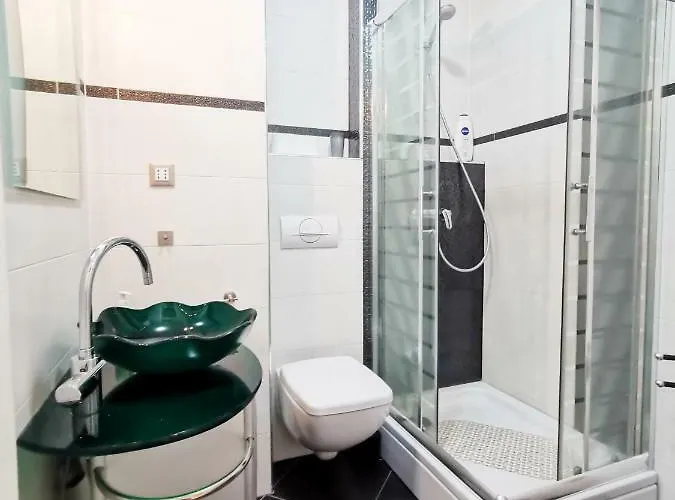 Veduta Luxury דירה