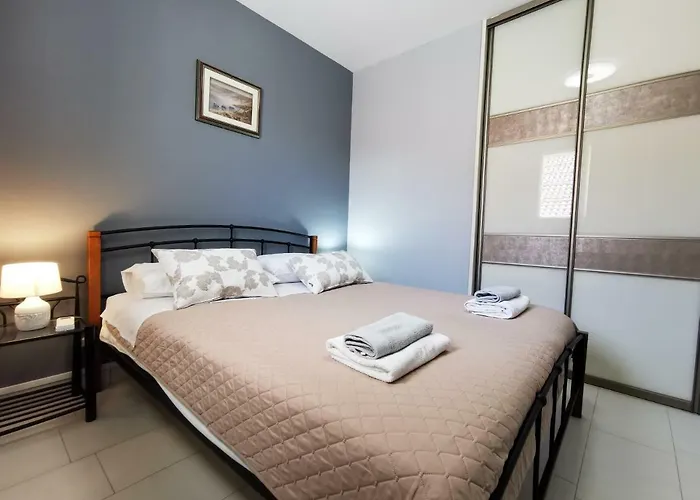 דירה Veduta Luxury