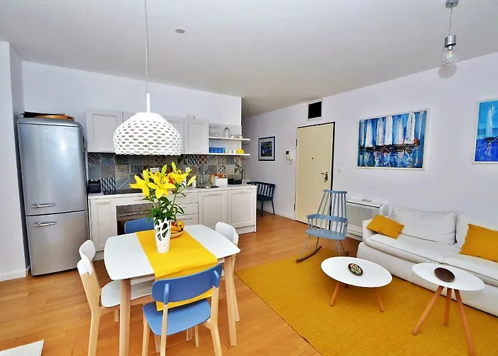 Veduta Luxury * ספליט