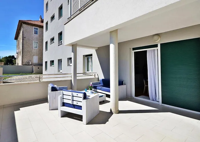 Veduta Luxury * Split