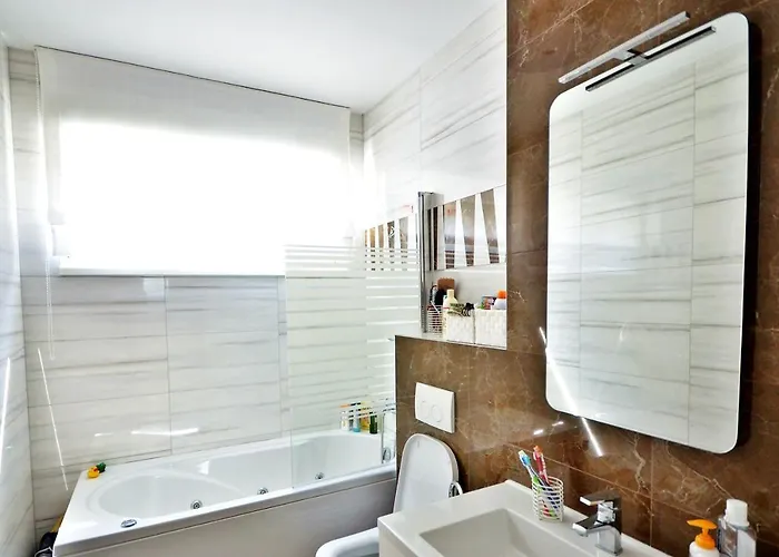 Veduta Luxury דירה