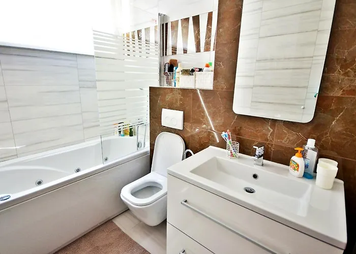 Veduta Luxury ספליט