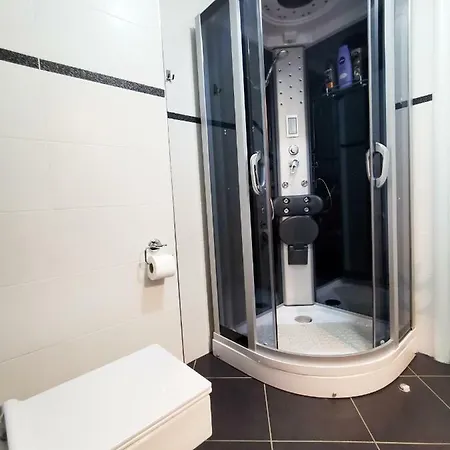 Apartman Veduta Luxury Split