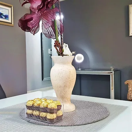 Veduta Luxury 斯普利特