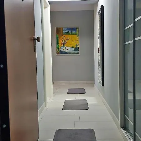 Apartman Veduta Luxury Split